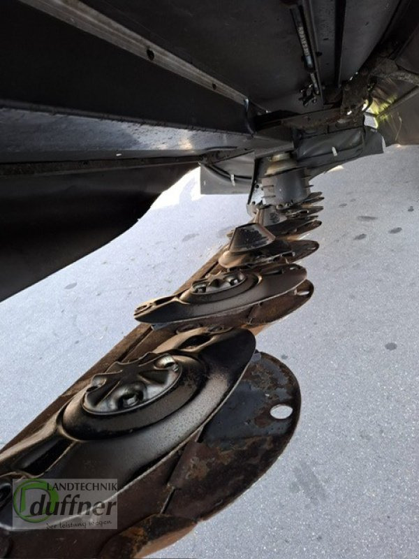 جزازة العشب Fendt Slicer 960: صورة 10 جزازة العشب Fendt Slicer 960: صورة 10