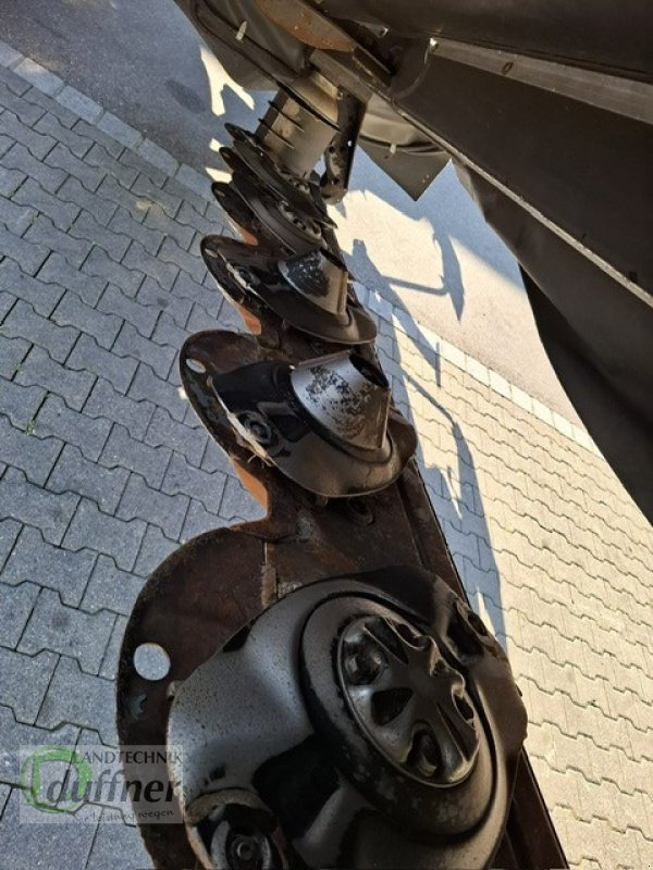 جزازة العشب Fendt Slicer 960: صورة 8 جزازة العشب Fendt Slicer 960: صورة 8