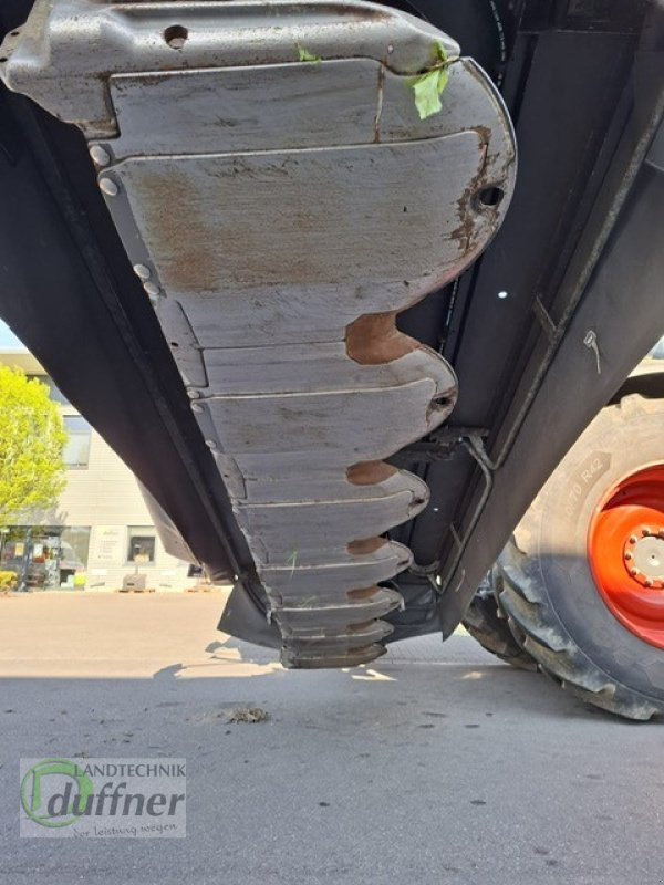 جزازة العشب Fendt Slicer 960: صورة 9 جزازة العشب Fendt Slicer 960: صورة 9