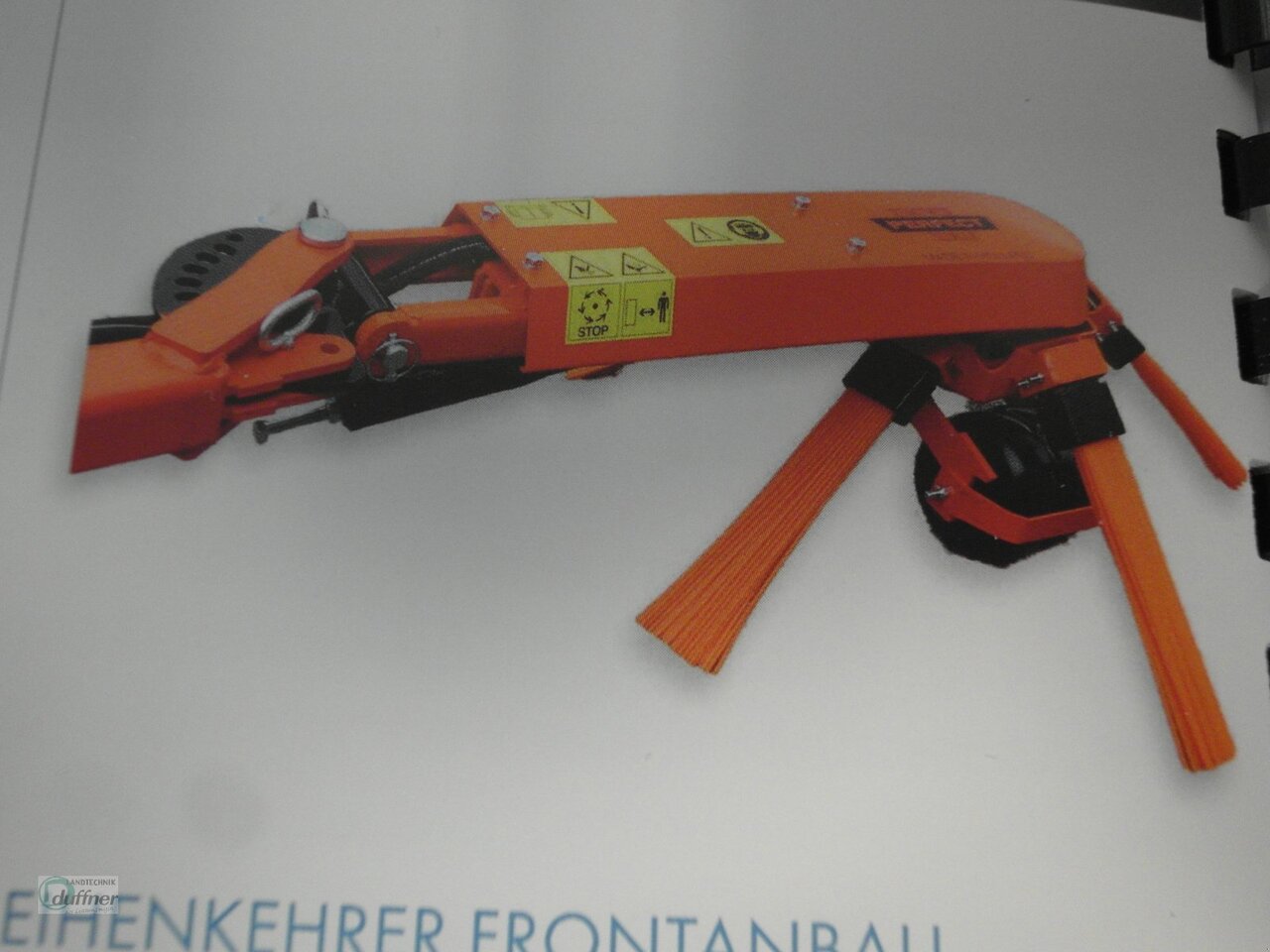 Perfect SPD - مقشة: صورة 2 Perfect SPD - مقشة: صورة 2