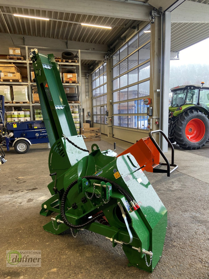 Posch EasyCut 700 - معدات الغابات: صورة 3 Posch EasyCut 700 - معدات الغابات: صورة 3