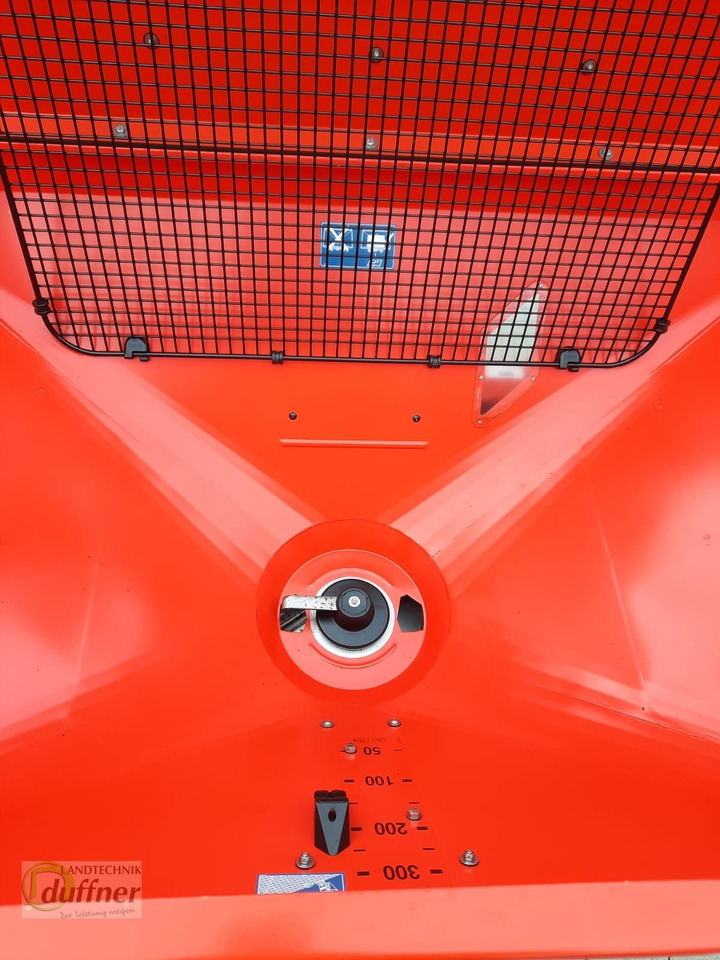 Rauch MDS 19.1 - آلة نشر السماد: صورة 4 Rauch MDS 19.1 - آلة نشر السماد: صورة 4