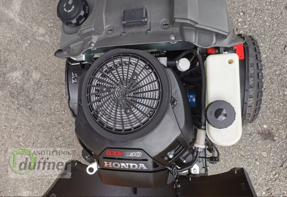 جزازة عشب الحدائق للبيع  Stiga Park Pro 900 WX AWD: صورة 6