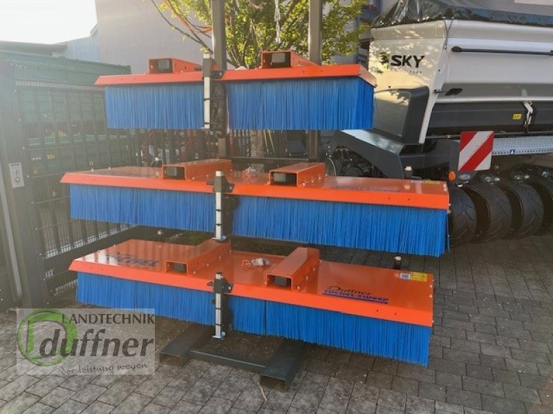 Tuchel Solo 150 - مقشة: صورة 3 Tuchel Solo 150 - مقشة: صورة 3