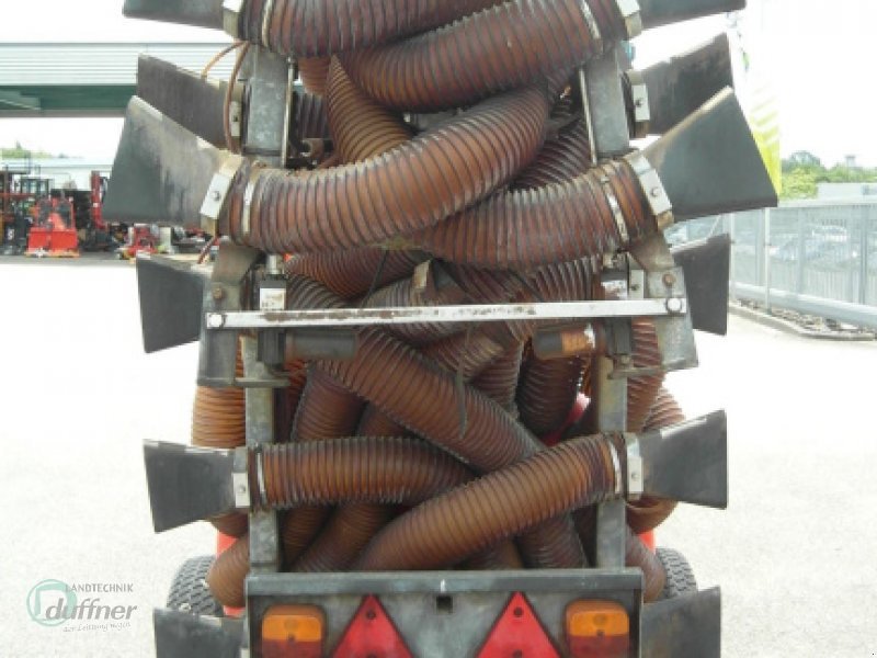 Wanner KH63/1500/140 hyd - رشاش مسحوب: صورة 4 Wanner KH63/1500/140 hyd - رشاش مسحوب: صورة 4
