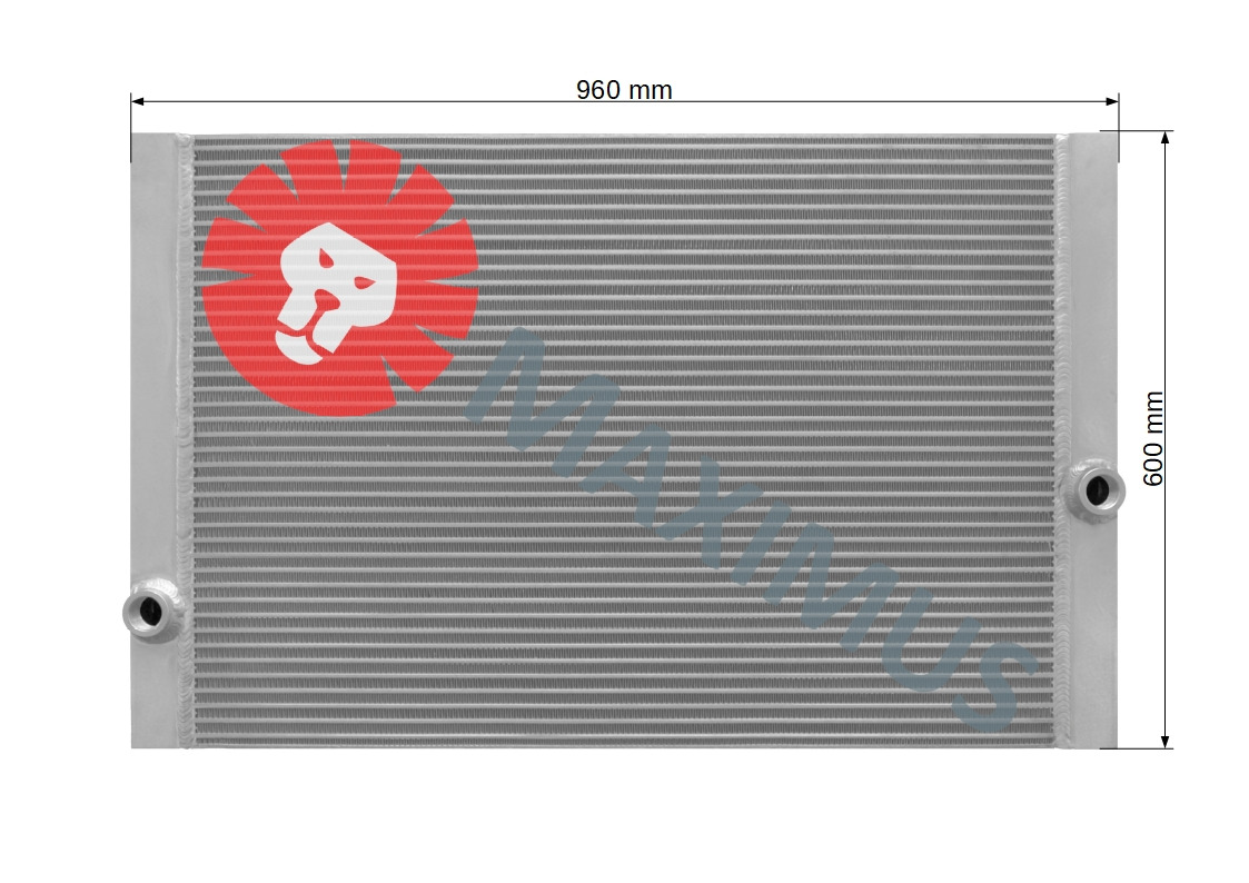 ALUP LARGO75 ALLEGRO75 - مشعاع - ضاغط هوائي: صورة 3 ALUP LARGO75 ALLEGRO75 - مشعاع - ضاغط هوائي: صورة 3
