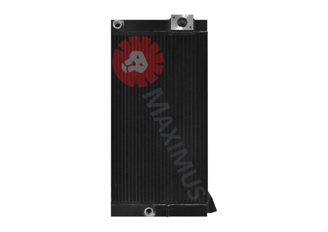 ATLAS COPCO GA30 - مشعاع - ضاغط هوائي: صورة 1 ATLAS COPCO GA30 - مشعاع - ضاغط هوائي: صورة 1