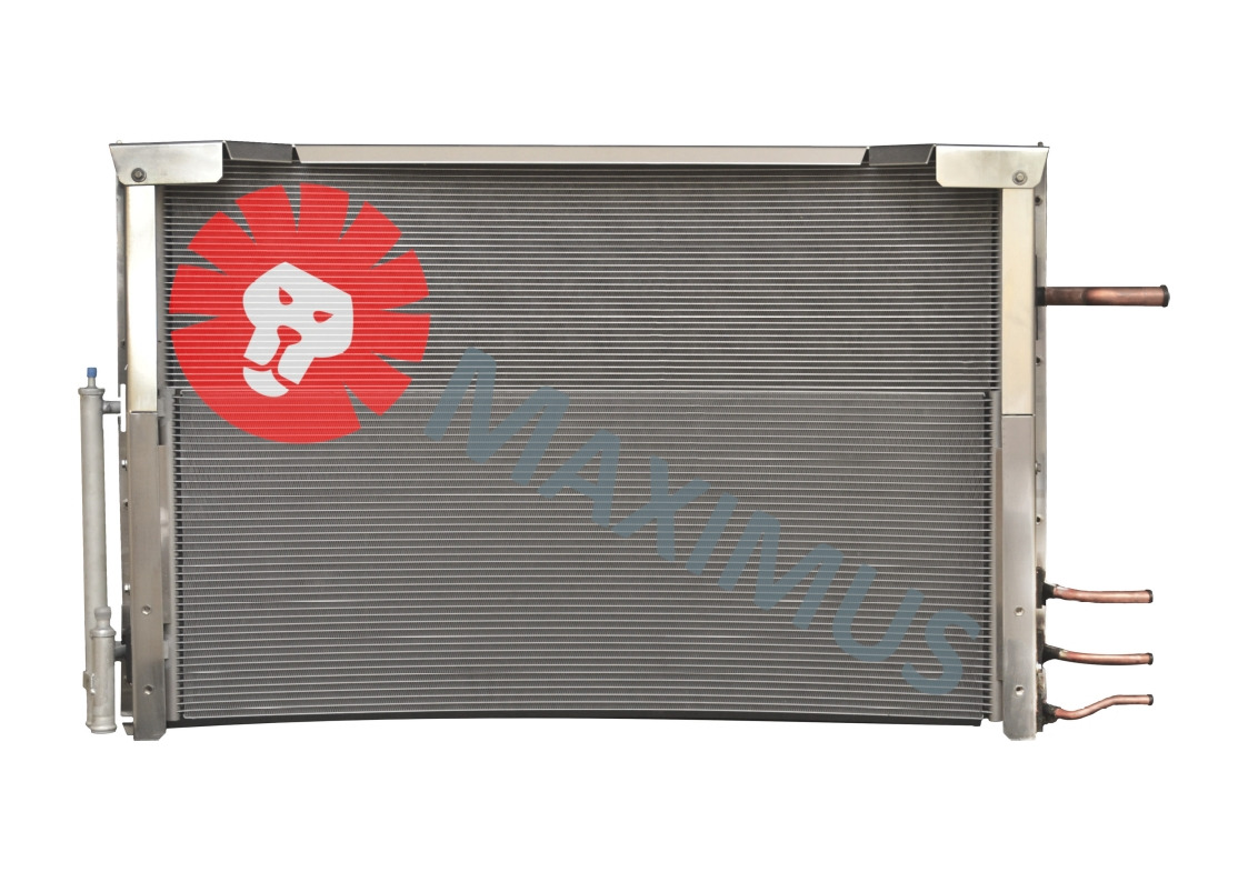 CARRIER Vector 1350 Vector 1550 Vector 1850 Vector 1950 - مشعاع - مقطورة للتبريد: صورة 1 CARRIER Vector 1350 Vector 1550 Vector 1850 Vector 1950 - مشعاع - مقطورة للتبريد: صورة 1