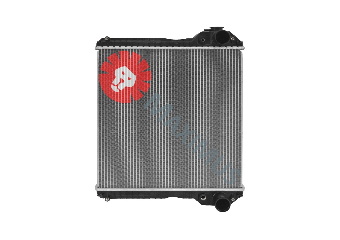 CASE NEW HOLLAND MX PX RP SE - مشعاع - جرار: صورة 1 CASE NEW HOLLAND MX PX RP SE - مشعاع - جرار: صورة 1