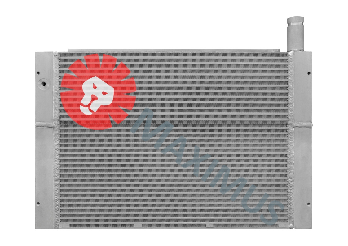 COMPAIR L30V2 - مشعاع - ضاغط هوائي: صورة 2 COMPAIR L30V2 - مشعاع - ضاغط هوائي: صورة 2