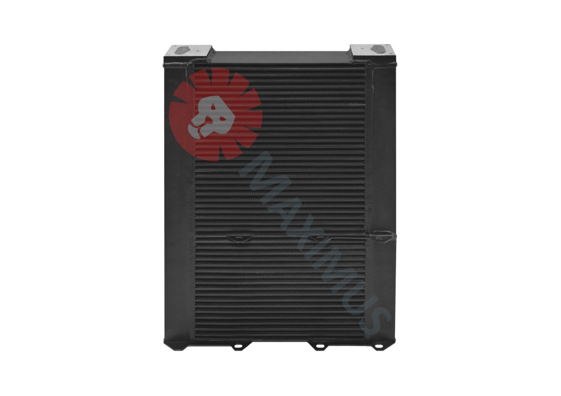 DEUTZ SILNIK BF 6M1013CP - مشعاع - آلات الإنشاء: صورة 2 DEUTZ SILNIK BF 6M1013CP - مشعاع - آلات الإنشاء: صورة 2