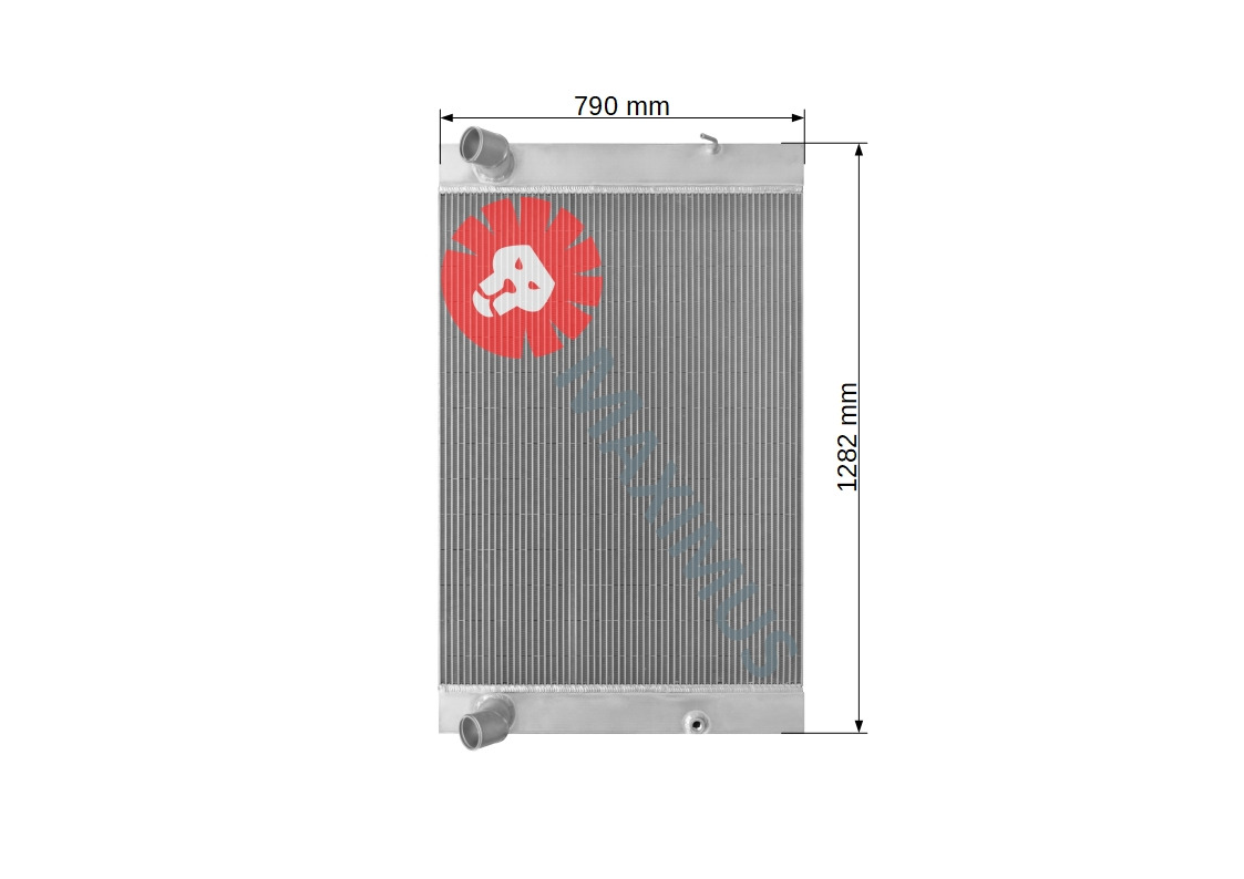 DOPPSTADT DW3060 - مشعاع - كسارة: صورة 2 DOPPSTADT DW3060 - مشعاع - كسارة: صورة 2