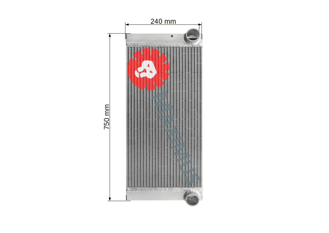 JCB 536-70 540-140 531-70 533-105 535-95 536-60 536-70 540-170 541-70 550-140 - مشعاع - آلة رفع ونقل تلسكوبية: صورة 3 JCB 536-70 540-140 531-70 533-105 535-95 536-60 536-70 540-170 541-70 550-140 - مشعاع - آلة رفع ونقل تلسكوبية: صورة 3