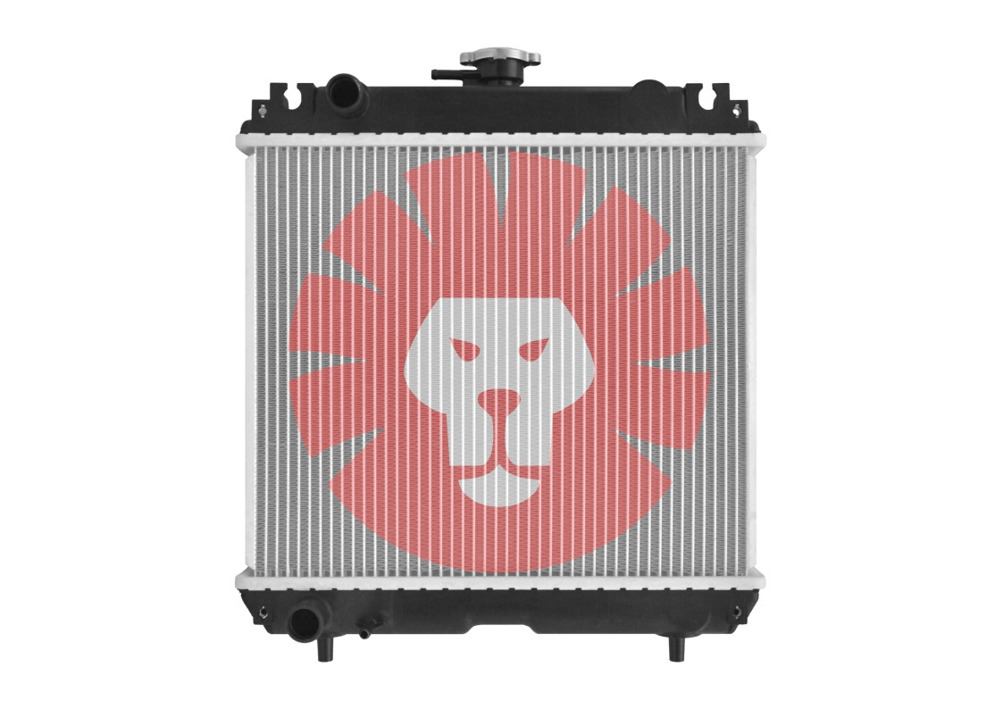 KUBOTA F2260 F2560 B2410 B2710 ZD28 ZD25 B7800 B2910 B2630 B3030 B26 B3200 B3300 - مشعاع - جرار: صورة 1 KUBOTA F2260 F2560 B2410 B2710 ZD28 ZD25 B7800 B2910 B2630 B3030 B26 B3200 B3300 - مشعاع - جرار: صورة 1