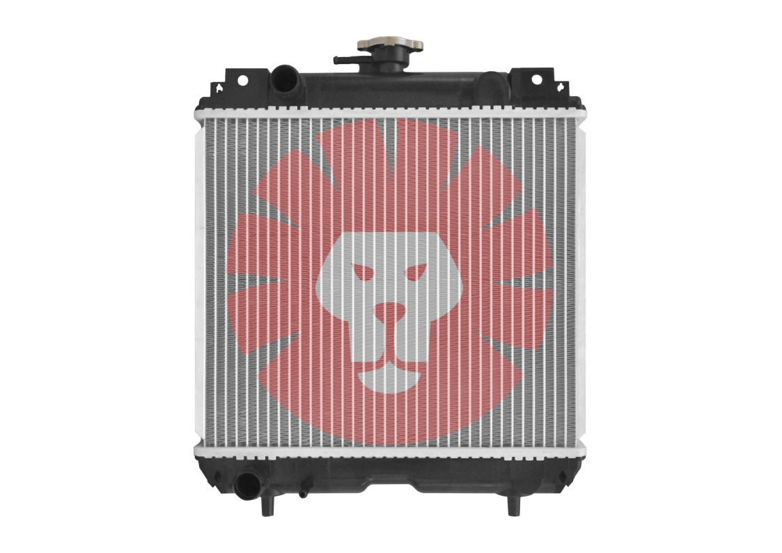 KUBOTA GB13 GB14 GB15 - مشعاع - جرار صغير: صورة 1 KUBOTA GB13 GB14 GB15 - مشعاع - جرار صغير: صورة 1