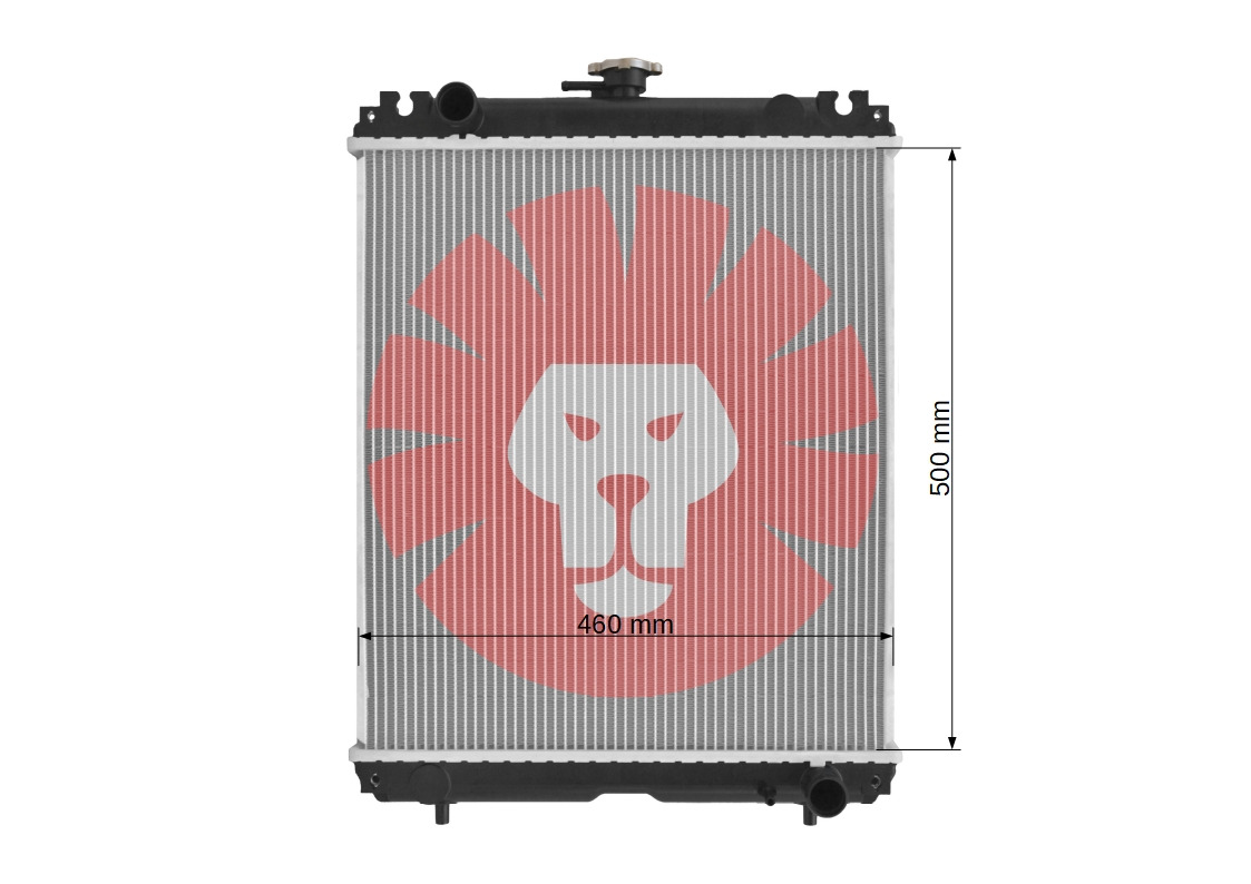 KUBOTA KX161 KX121 KX057-4 KX040-4 U55-4 - مشعاع - حفّار: صورة 3 KUBOTA KX161 KX121 KX057-4 KX040-4 U55-4 - مشعاع - حفّار: صورة 3