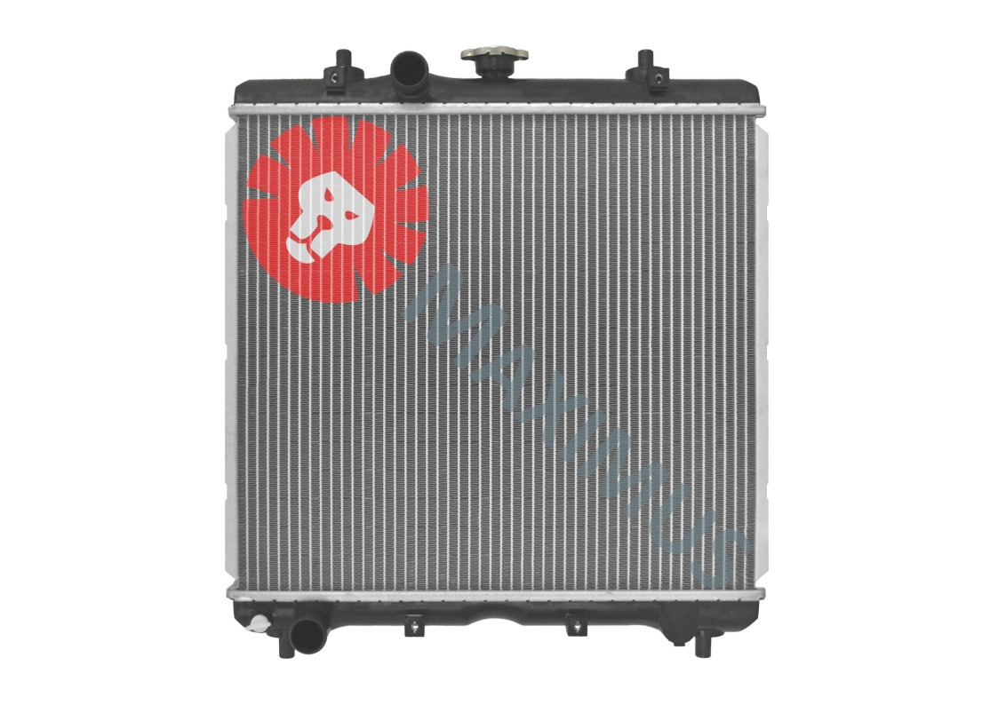 KUBOTA M7040 , M5040 , M6040 , M7040 , M5140 , M6060 , M7060 , M5660 - مشعاع - جرار صغير: صورة 1 KUBOTA M7040 , M5040 , M6040 , M7040 , M5140 , M6060 , M7060 , M5660 - مشعاع - جرار صغير: صورة 1