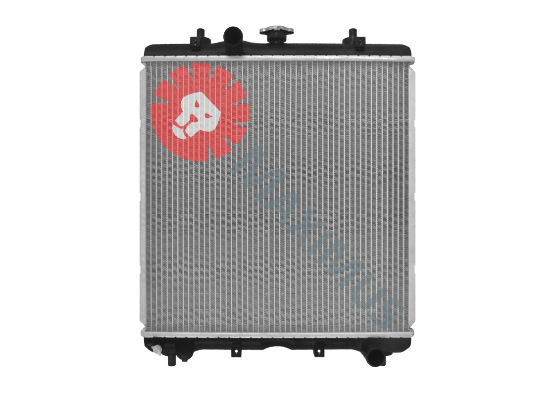 KUBOTA M96 , M108 , M8540 , M8560 , M9540 , M100 , M110 , M9960 - مشعاع - جرار: صورة 1 KUBOTA M96 , M108 , M8540 , M8560 , M9540 , M100 , M110 , M9960 - مشعاع - جرار: صورة 1