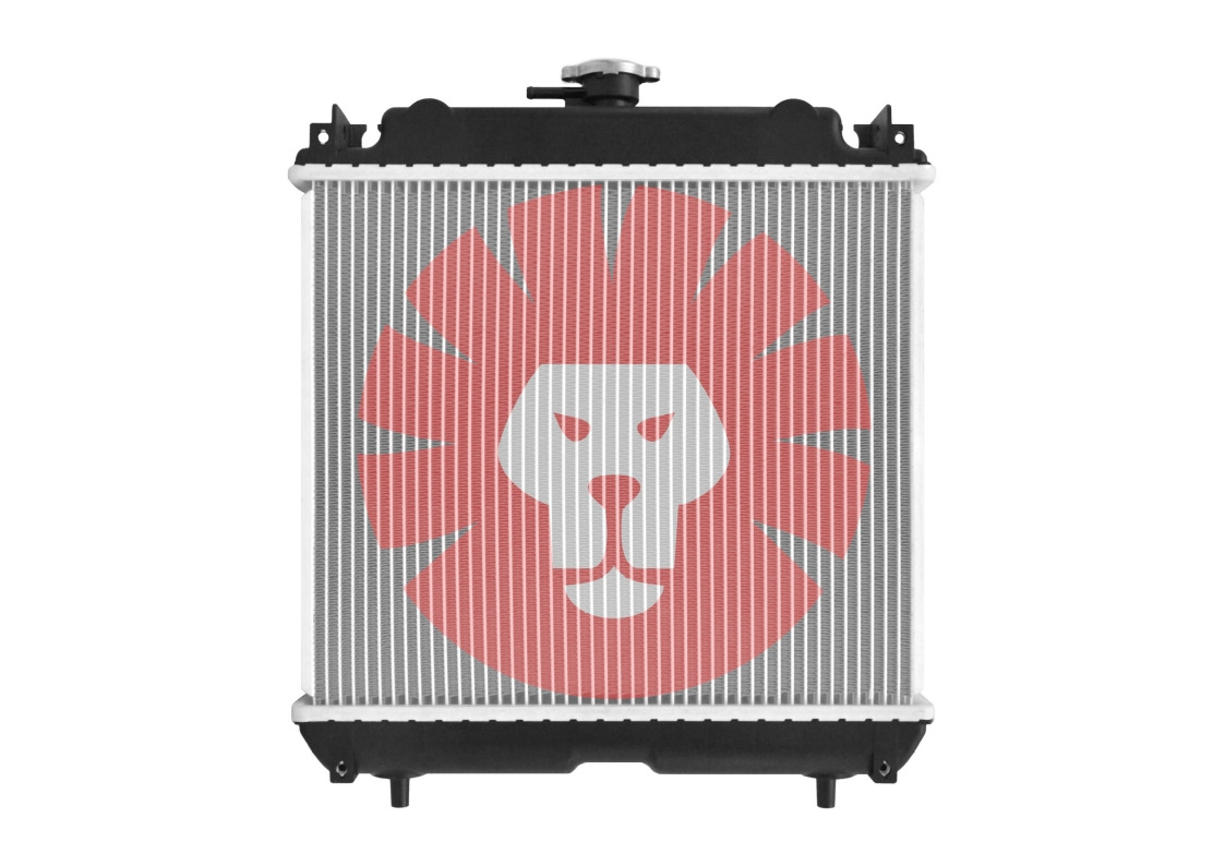 KUBOTA R1-211 - مشعاع - آلات الحصاد: صورة 2 KUBOTA R1-211 - مشعاع - آلات الحصاد: صورة 2