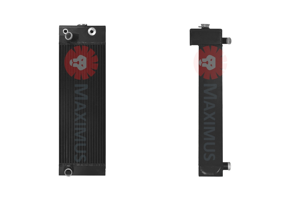 MANITOU MLT634 MLT735 MLT741 - مشعاع - اللودر: صورة 2 MANITOU MLT634 MLT735 MLT741 - مشعاع - اللودر: صورة 2