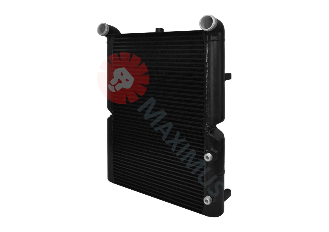 NEW HOLLAND 8670 , 8670A , 8770 , 8770A , 8870 , 8870A , G170 , G190 , G210 , G240 - مشعاع - جرار: صورة 2 NEW HOLLAND 8670 , 8670A , 8770 , 8770A , 8870 , 8870A , G170 , G190 , G210 , G240 - مشعاع - جرار: صورة 2