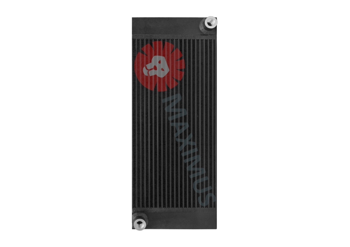 SAMPO SAMPO PRO1046 - مبرد الزيت - آلة حصاد الأشجار: صورة 1 SAMPO SAMPO PRO1046 - مبرد الزيت - آلة حصاد الأشجار: صورة 1