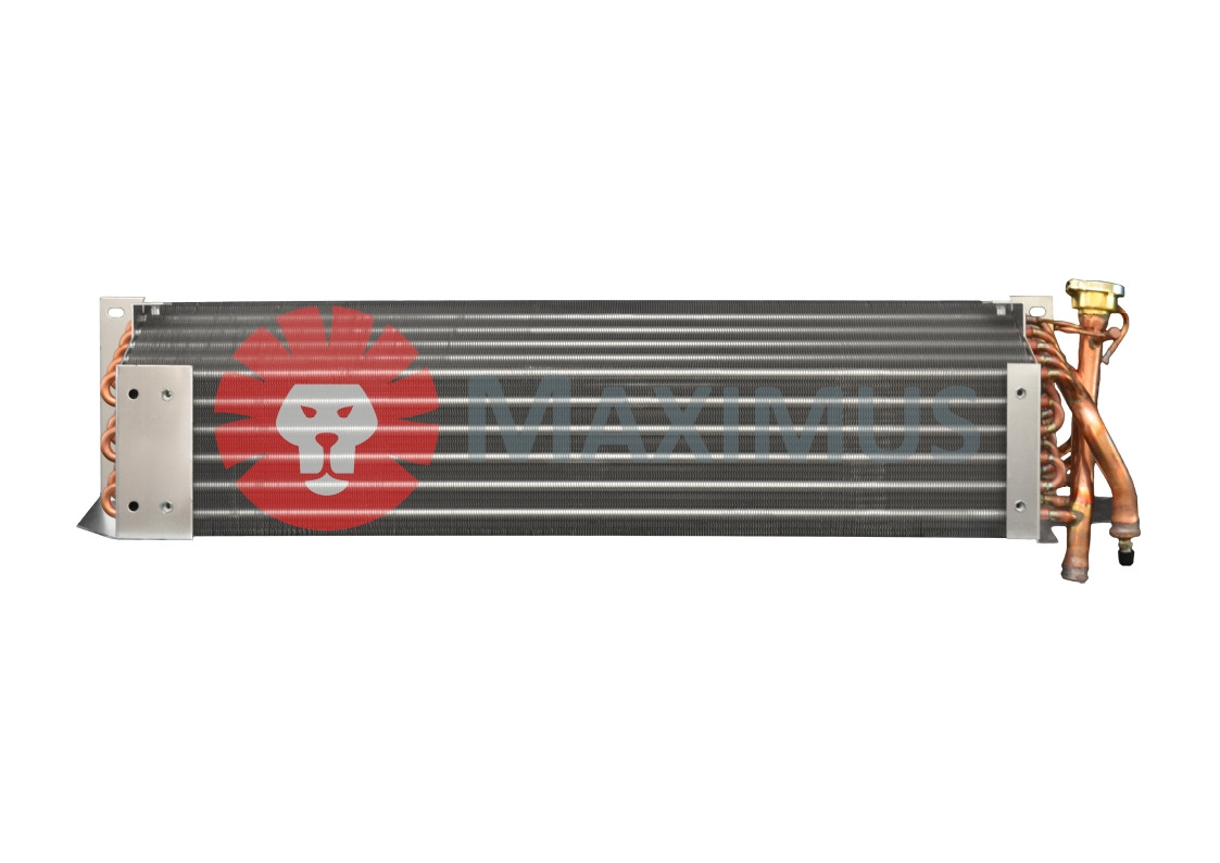 THERMO KING SMX SMX-II SMXII SMX2 SL-TCI SL100 SL100E SL200 SL200E SL300 SL400 SL400E SL400E SR2 Spectrum - مشعاع - مقطورة للتبريد: صورة 1 THERMO KING SMX SMX-II SMXII SMX2 SL-TCI SL100 SL100E SL200 SL200E SL300 SL400 SL400E SL400E SR2 Spectrum - مشعاع - مقطورة للتبريد: صورة 1