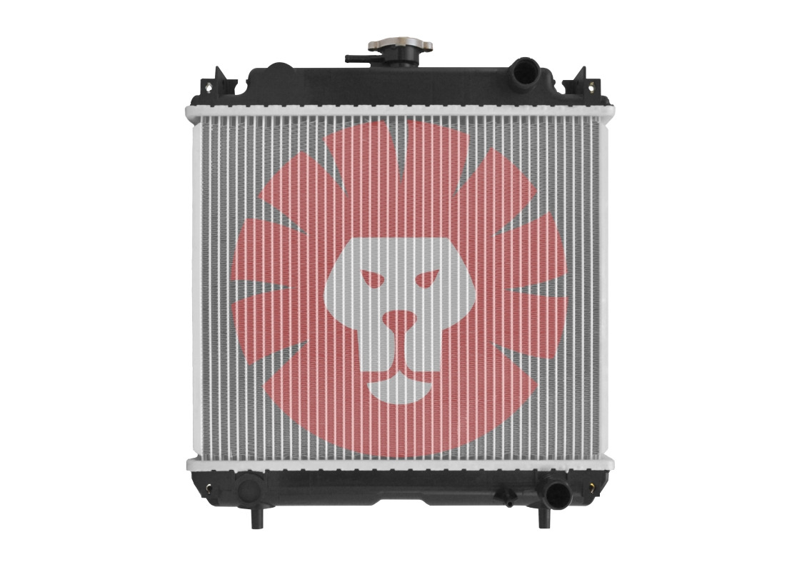 YANMAR EE213 - مشعاع: صورة 1 YANMAR EE213 - مشعاع: صورة 1