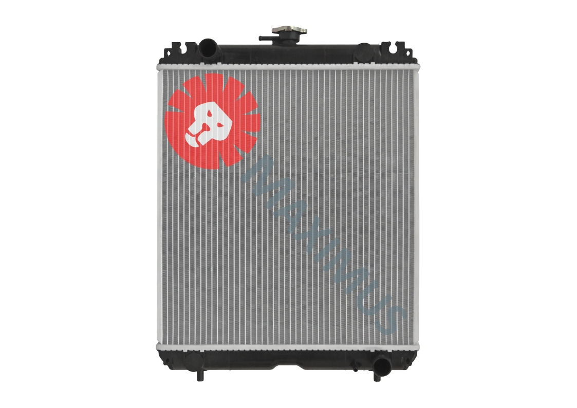 YANMAR F455 F605 - مشعاع - جرار: صورة 1 YANMAR F455 F605 - مشعاع - جرار: صورة 1