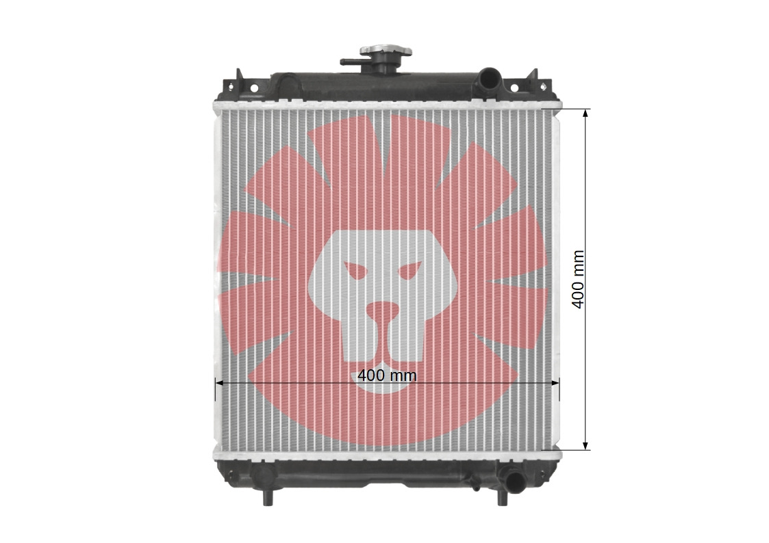 YANMAR GC221 - مشعاع - آلات الإنشاء: صورة 3 YANMAR GC221 - مشعاع - آلات الإنشاء: صورة 3