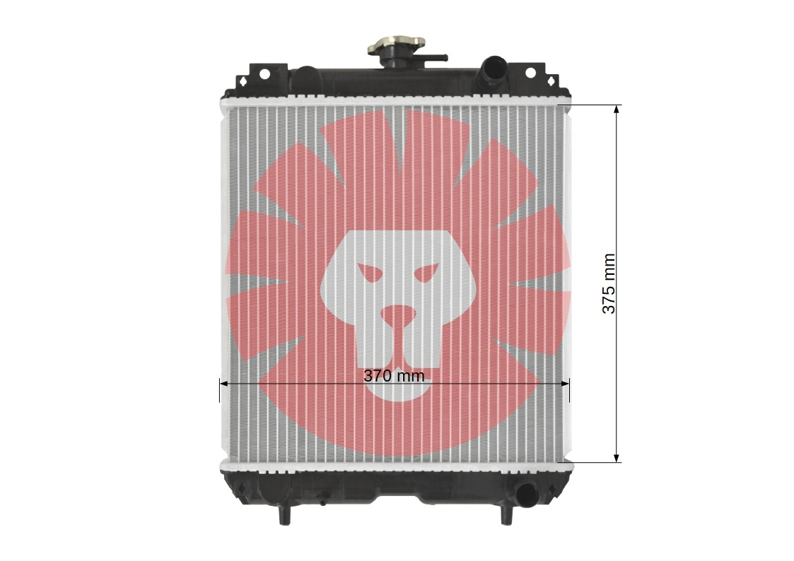 YANMAR MINITRAKTOR - مشعاع - جرار صغير: صورة 3 YANMAR MINITRAKTOR - مشعاع - جرار صغير: صورة 3