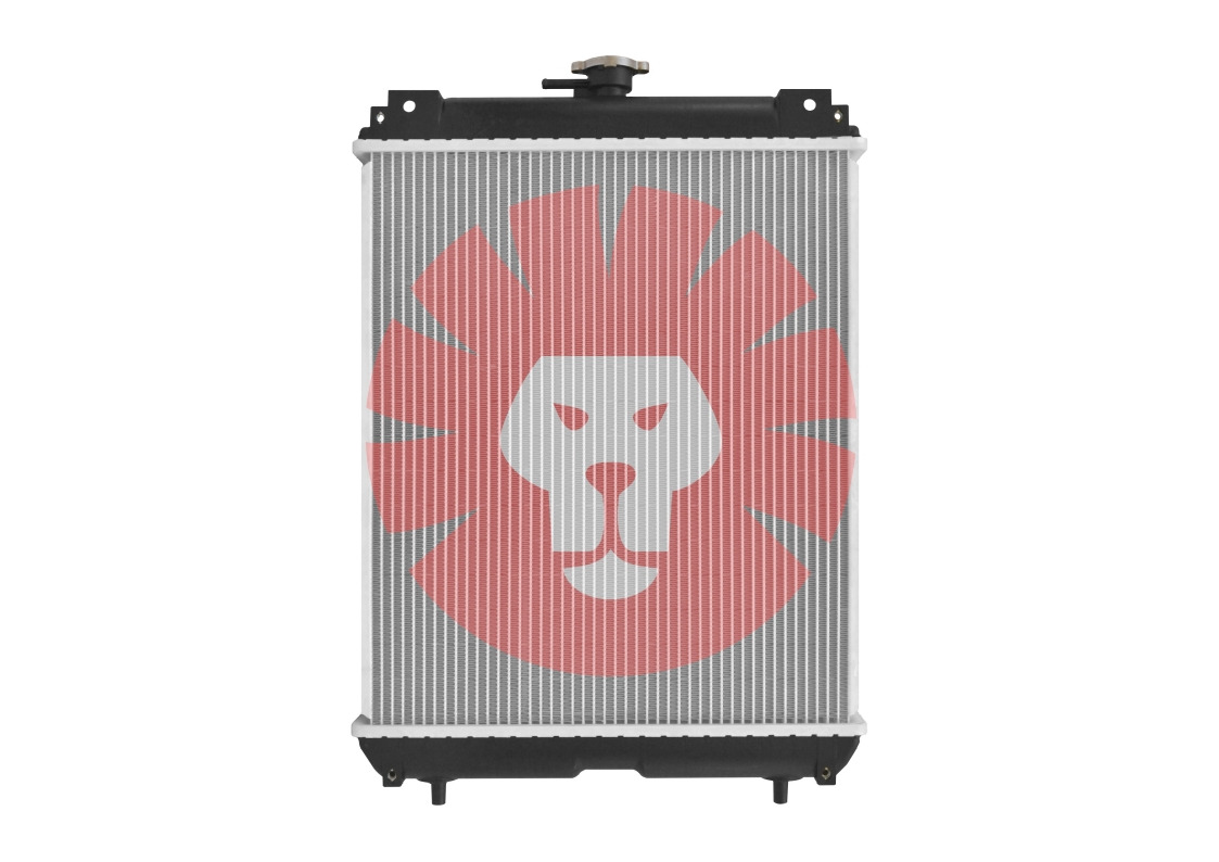 YANMAR US50 - مشعاع - جرار: صورة 2 YANMAR US50 - مشعاع - جرار: صورة 2