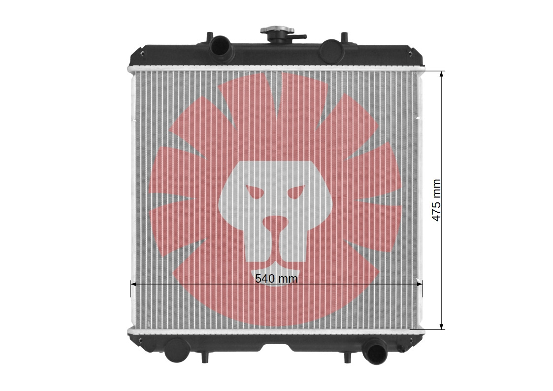 YANMAR VIO40 - مشعاع - حفّار: صورة 3 YANMAR VIO40 - مشعاع - حفّار: صورة 3