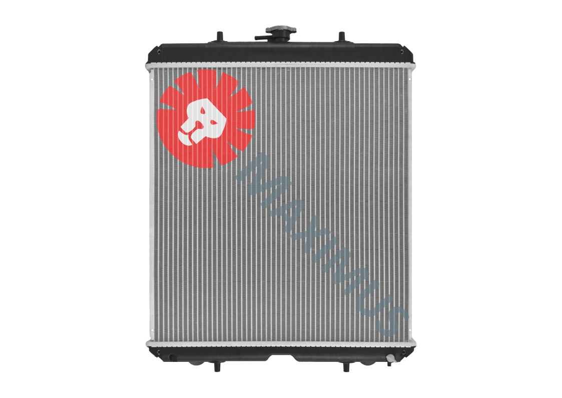 YANMAR - مشعاع - جرار صغير: صورة 2 YANMAR - مشعاع - جرار صغير: صورة 2