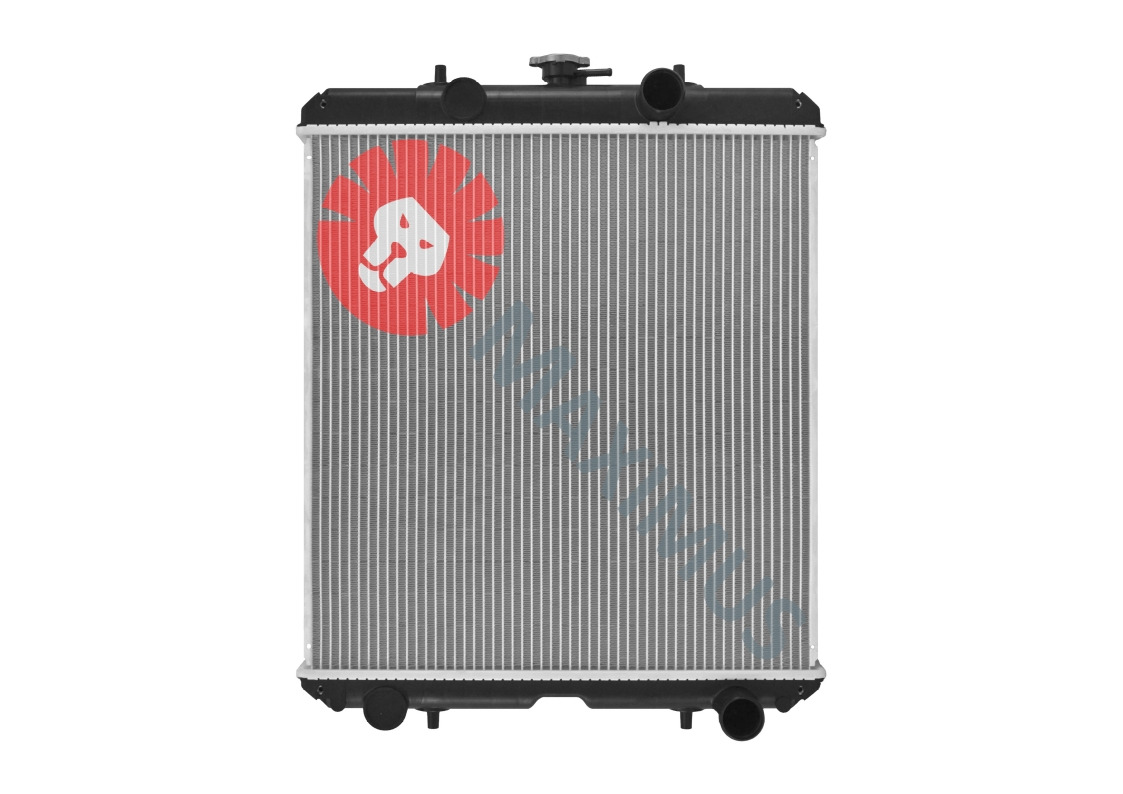 YANMAR - مشعاع - جرار صغير: صورة 1 YANMAR - مشعاع - جرار صغير: صورة 1