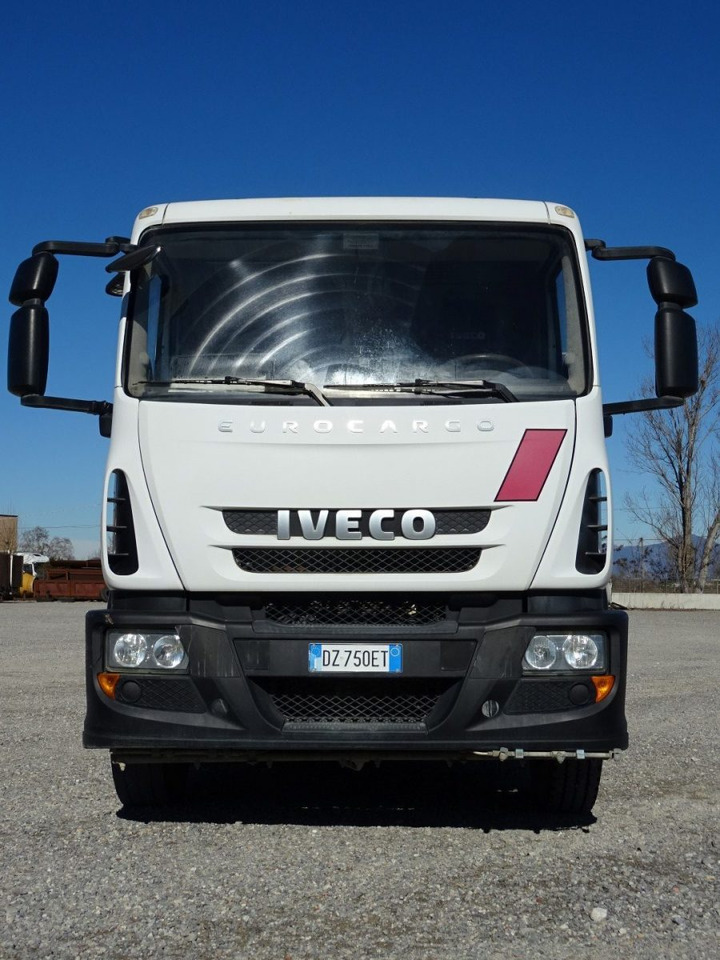 IVECO EUROCARGO 150E22 - سياره كنس شوارع: صورة 5 IVECO EUROCARGO 150E22 - سياره كنس شوارع: صورة 5