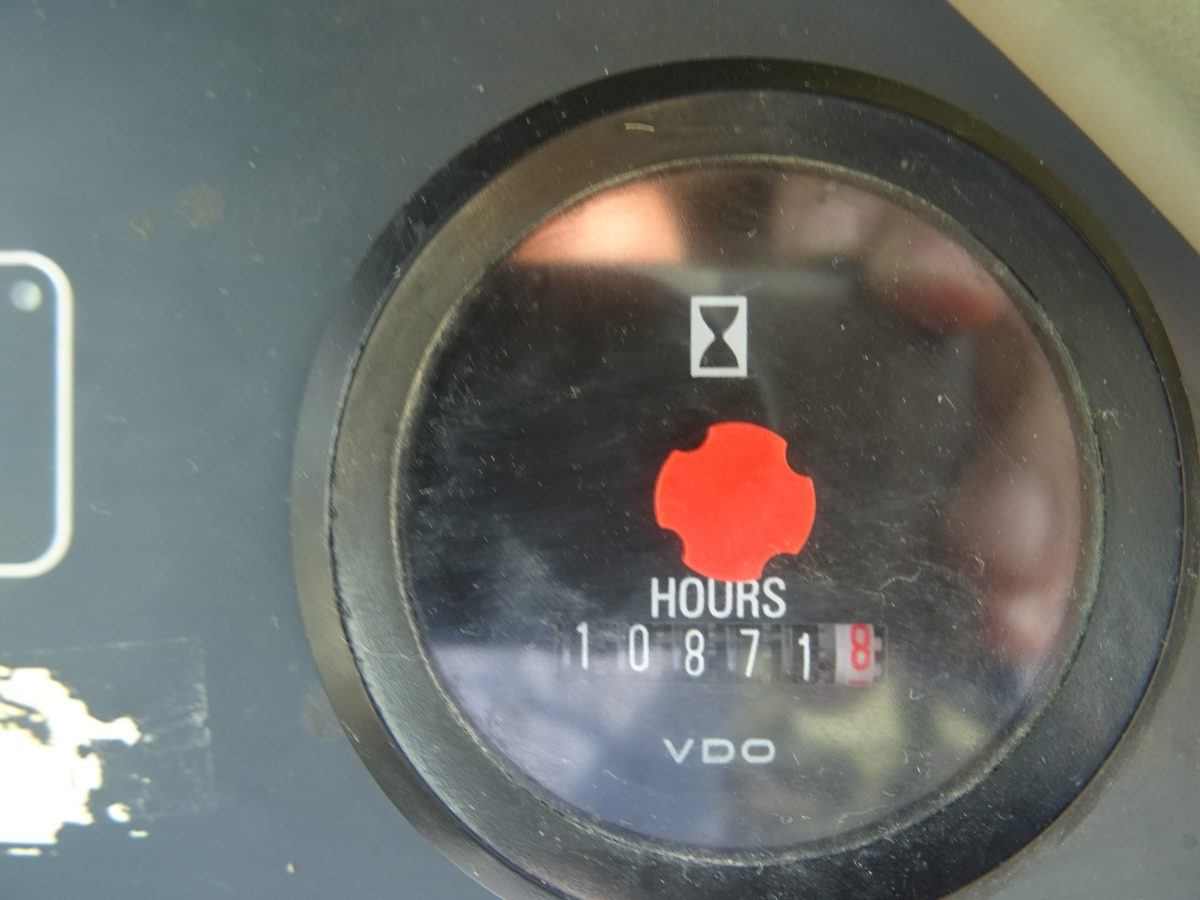 بلدوزر LIBHERR PR 734 XL: صورة 14