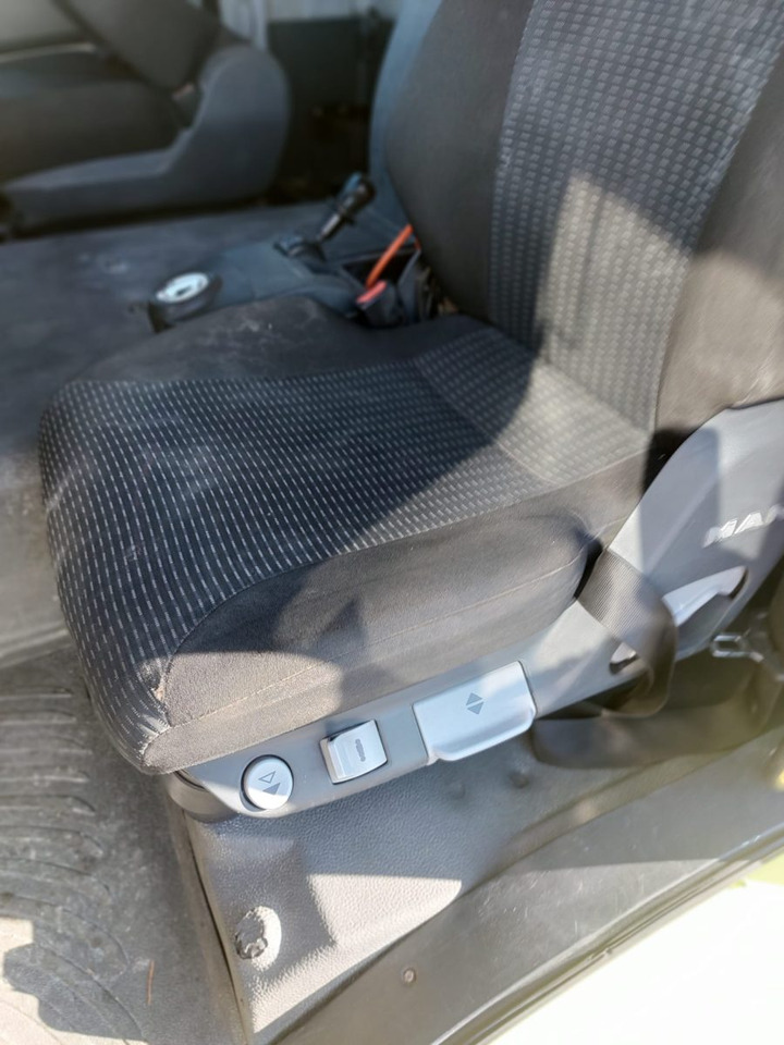 MAN TGS 41.440 CIFA RY1300 - شاحنة خلاطة خرسانة: صورة 4 MAN TGS 41.440 CIFA RY1300 - شاحنة خلاطة خرسانة: صورة 4