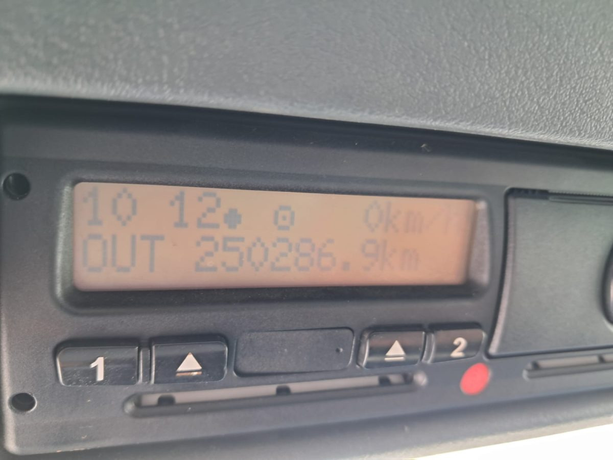 MAN TGS 41.480 - شاحنة خلاطة خرسانة: صورة 4 MAN TGS 41.480 - شاحنة خلاطة خرسانة: صورة 4