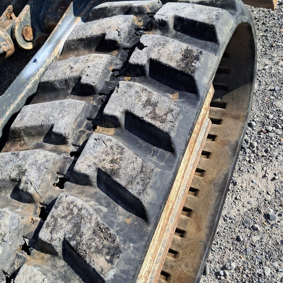 NEUSON 75Z3 RD - حفار صغير: صورة 5 NEUSON 75Z3 RD - حفار صغير: صورة 5
