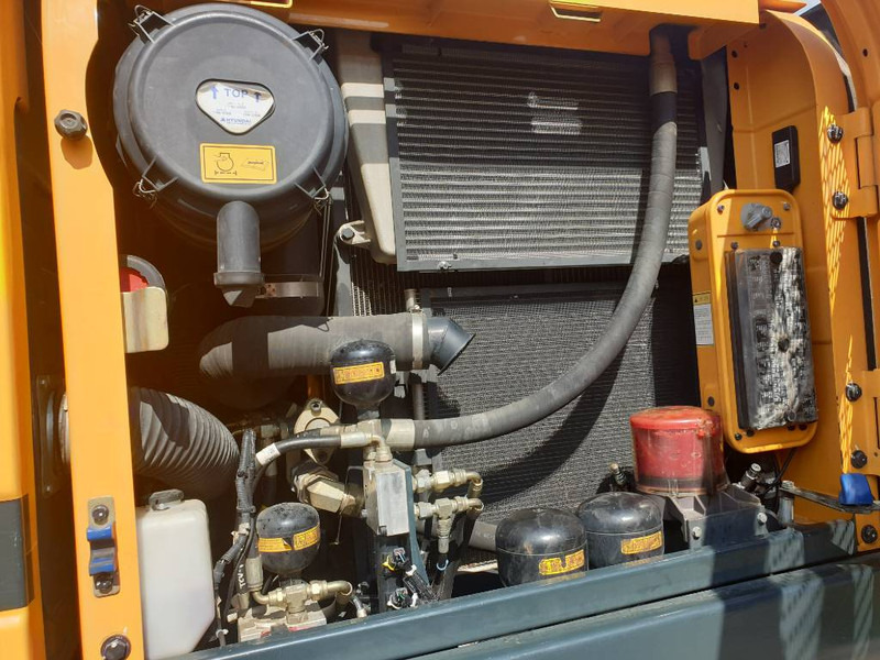 تأجير Hyundai HW 160 Hyundai HW 160: صورة 8 تأجير Hyundai HW 160 Hyundai HW 160: صورة 8