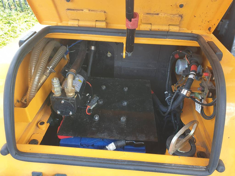 تأجير Hyundai HW 160 Hyundai HW 160: صورة 10 تأجير Hyundai HW 160 Hyundai HW 160: صورة 10