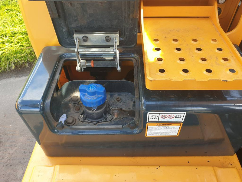 تأجير Hyundai HW 160 Hyundai HW 160: صورة 11 تأجير Hyundai HW 160 Hyundai HW 160: صورة 11