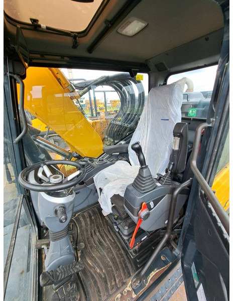 تأجير Hyundai HW 160 Hyundai HW 160: صورة 14 تأجير Hyundai HW 160 Hyundai HW 160: صورة 14