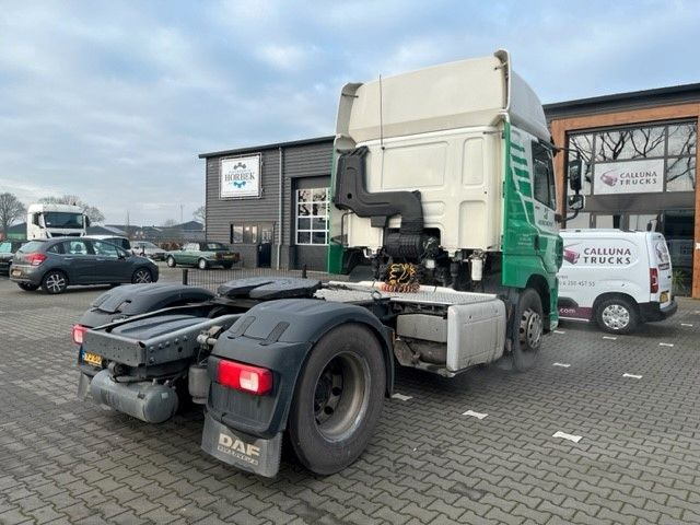 DAF CF460 FT Spacecab SC, PTO - مقطورة السحب: صورة 3 DAF CF460 FT Spacecab SC, PTO - مقطورة السحب: صورة 3