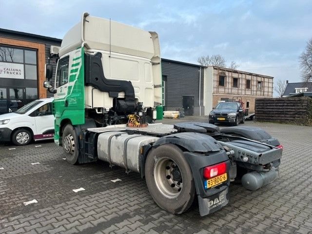 DAF CF460 FT Spacecab SC, PTO - مقطورة السحب: صورة 4 DAF CF460 FT Spacecab SC, PTO - مقطورة السحب: صورة 4
