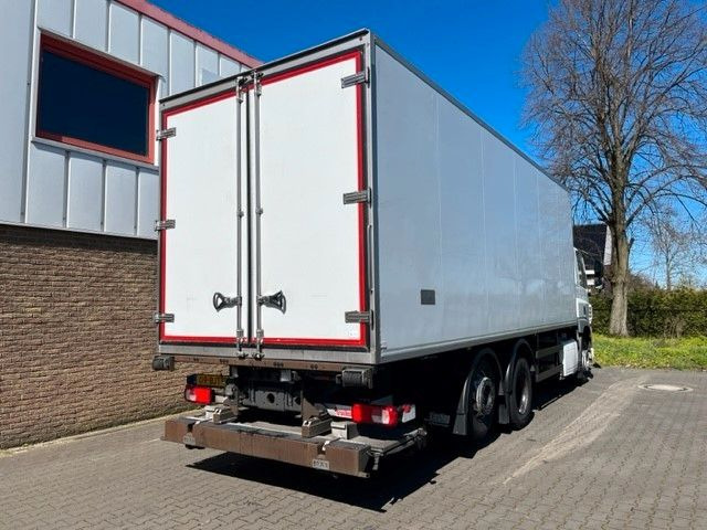 DAF FAN CF400 + Manual + Retarder + Thermo King +LB - شاحنة ذات مبرد: صورة 3 DAF FAN CF400 + Manual + Retarder + Thermo King +LB - شاحنة ذات مبرد: صورة 3