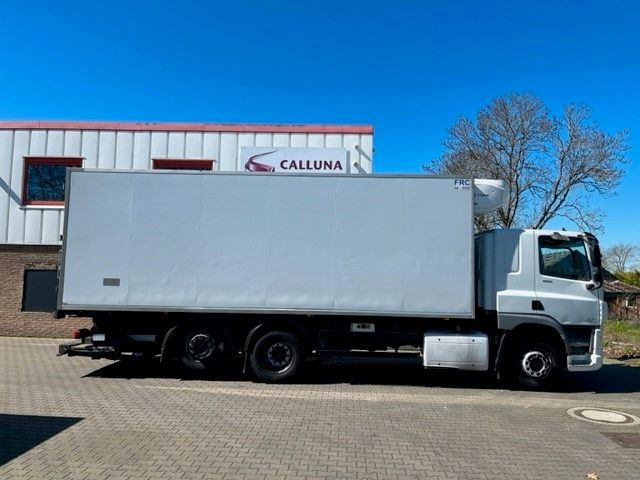 DAF FAN CF400 + Manual + Retarder + Thermo King +LB - شاحنة ذات مبرد: صورة 5 DAF FAN CF400 + Manual + Retarder + Thermo King +LB - شاحنة ذات مبرد: صورة 5