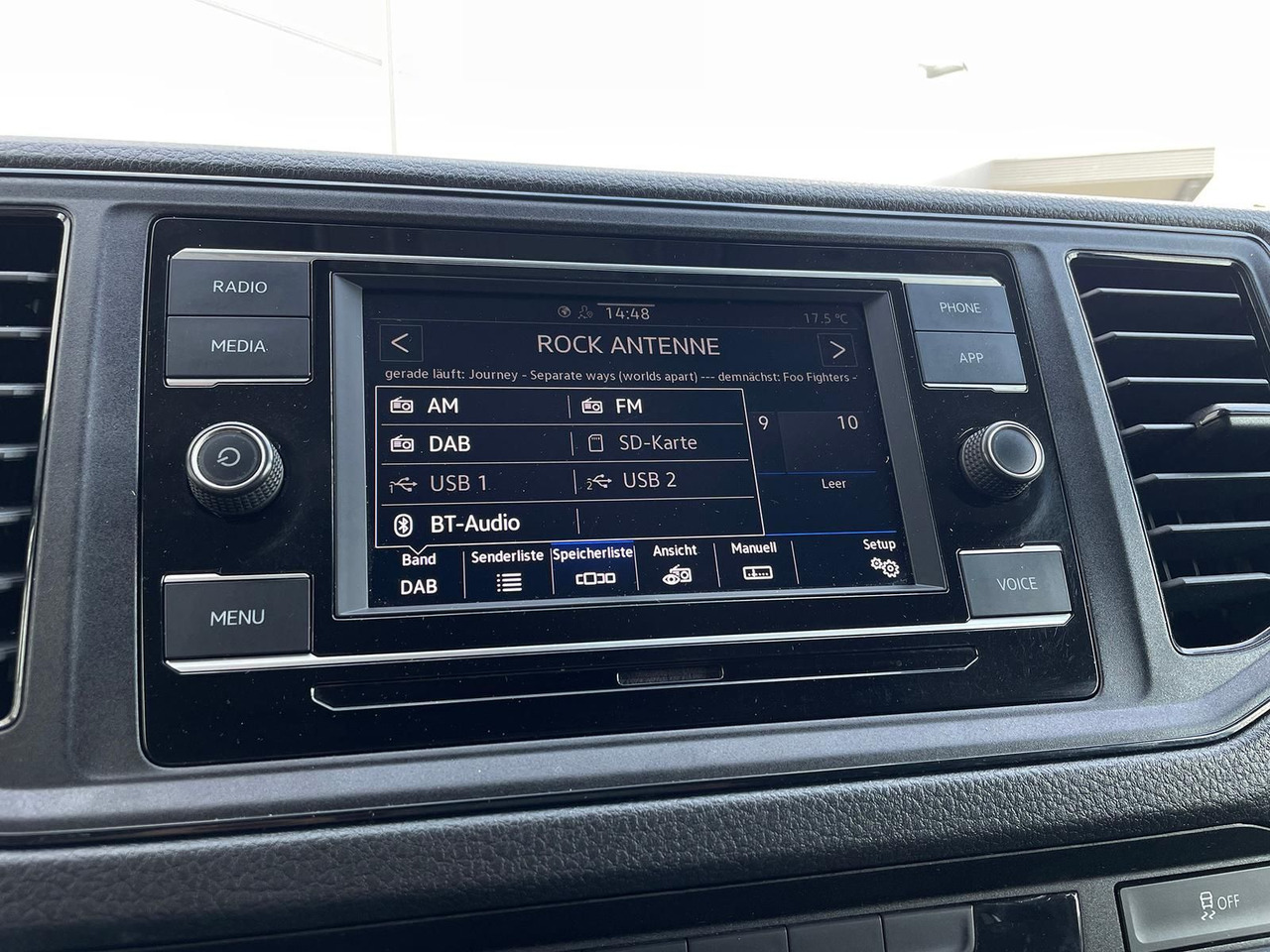 فان MAN TGE 3.180 L3H2 Kasten KAMERA KLIMA AHK: صورة 17