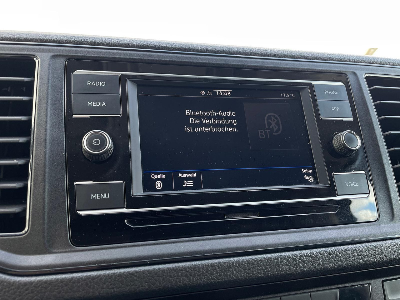 فان MAN TGE 3.180 L3H2 Kasten KAMERA KLIMA AHK: صورة 19